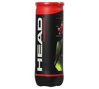 (TG. Taglia unica) HEAD 3X3B Championship Novak 6Dz, Palline Tennis Unisex Adult