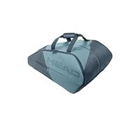 (TG. Taglia Unica) Head Borsa per padelle Tour Team Monstercombi, Scarpe da Bamb