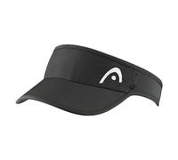 (TG. Taglia unica) Head Pro Player Donne Visiera - NUOVO