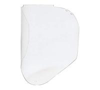 (TG. Taglia unica) Honeywell 1011627 Clear Polycarbonate Bionic Replacement Viso