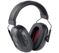 (TG. Taglia unica) Honeywell Howard Leight VS110 VeriShield 1035145-VS, cuffia p