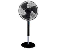 (TG. taglia unica) Honeywell HSF600BE4 Advanced QuietSet Ventilatore a Colonna O