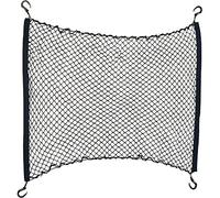 (TG. taglia unica) HP Bagagli Net 90 x 50 cm - NUOVO