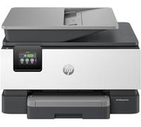 (TG. Taglia unica) HP OfficeJet Pro 9120e 403X8B, Stampante Multifunzione a Gett