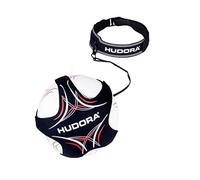 (TG. Taglia unica) Hudora 71705 - Rebound Trainer da calcio - NUOVO