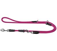 (TG. Taglia unica) HUNTER H-92708 Guinzaglio da Addestramento Freestyle 10/200,