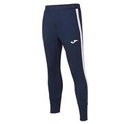 (TG. Taglia unica) Joma 102233.332.S Pants, Marino, One Size Unisex - NUOVO