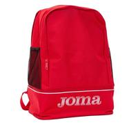 (TG. Taglia unica) Joma, Allenamento zaino iii Unisex-Adulto, Rosso, Taglia unic