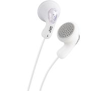 (TG. Taglia unica) JVC Gumy HA-F14-WN-U - Auricolari in-ear per un comfort ottim