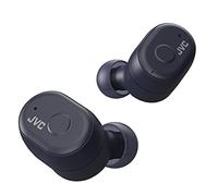 (TG. Taglia unica) JVC HA-A11T Marshmallow True Auricolari Senza Fili con Microf