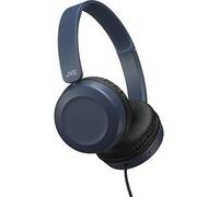 (TG. Taglia Unica) JVC HA-S31M auricolare per telefono cellulare Stereofonico Pa