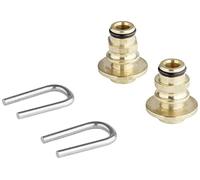 (TG. Taglia Unica) Kärcher 2.885-312.0 Kit di Ricambi Bocchette 020 - NUOVO