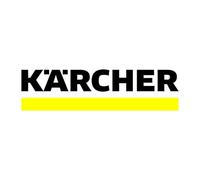 (TG. Taglia Unica) Kärcher 4.762-400.0 Rullospazzola Imballato - NUOVO
