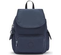 (TG. Taglia unica) Kipling City Pack S, Zaino Piccolo, Blue Bleu 2 (Blu) - NUOVO