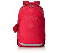 (TG. Taglia unica) Kipling Class Room, Zaino, Rosa (True Pink), 43 cm, 28 l - NU