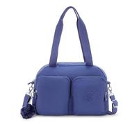 (TG. Taglia unica) Kipling COOL DEFEA Borsa a tracolla media, Ocean Blue (Blu) -
