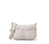Kipling IZELLAH Tracolla media, Grey Gris (Grigio)