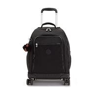 (TG. Taglia unica) Kipling NEW ZEA, Zaino Trolley con Scomparto per Laptop, 50 c