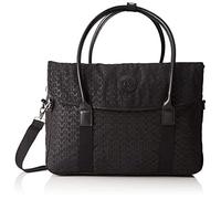 (TG. Taglia unica) Kipling SUPERWORKER, Borsa Porta Computer 15", con Tracolla R