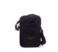 (TG. Taglia unica) Kipling Tally Bag, Adjustable Crossbody Strap, Zip Closure -