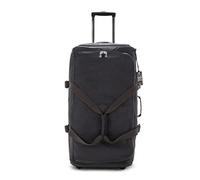 (TG. Taglia Unica) Kipling TEAGAN L, Valigia Grande con 2 Ruote, 77 cm, 91 L, 3.