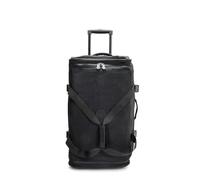 (TG. Taglia Unica) Kipling TEAGAN M, Valigia con 2 Ruote, 66 cm, 74 L, 3.1 kg, N