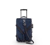 (TG. Taglia Unica) Kipling TEAGAN US, Valigia, Bagaglio a Mano con 2 Ruote, 54 c