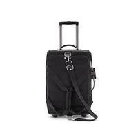 (TG. Taglia Unica) Kipling TEAGAN US, Valigia, Bagaglio a Mano con 2 Ruote, 54 c