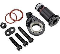 (TG. Taglia unica) KIT TORNILLOS MONTAJE CAMBIO SRAM XX1/X01 EAGLE NE - NUOVO