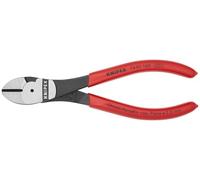 (TG. Taglia unica) KNIPEX - 74 01 160 Utensili - Tronchesi diagonali ad alta lev