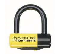(TG. taglia unica) Kryptonite Bloccadisco New York Liberty - NUOVO