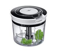 (TG. taglia unica) Küchenprofi Multischneider TURBO-KP1307602200 Affettatrice M