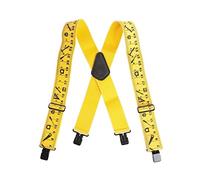 (TG. Taglia unica) kwb 908400 Bretelle, elastiche - NUOVO