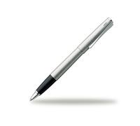 (TG. Taglia unica) LAMY Studio Penna rollerball, colore: Acciaio spazzolato - NU