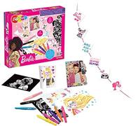 (TG. taglia unica) Lansay Blopens - Super Centro di Attivit Barbie® - Disegni