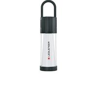 LEDLenser Lampada da campeggio ML6 (Nero)