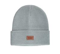 (TG. Taglia unica) Levi's All- Season Hero Beanie Soft Knit Cuffed Winter Hat, W