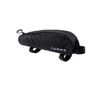 (TG. Taglia Unica) LEZYNE Sporting Goods, Custodia Unisex-Adulto, Nero, Taglia U
