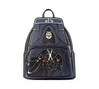 (TG. Taglia unica) Loungefly Funko - Star Wars-Luke And Vader Backpack - Esclusi