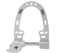 (TG. Taglia unica) M-Wave Booster Multifunzione - NUOVO