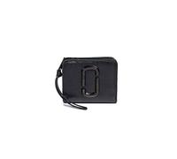 (TG. Taglia unica) MARC JACOBS The Mini Compact Wallet, Portafogli Donna, One Si