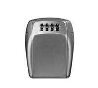 (TG. Taglia unica) MASTER LOCK Cassaforte per Chiavi [Sicurezza Rinforzata] [Mon