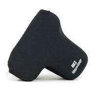 (TG. taglia unica) MegaGear Custodia in Neoprene per Sony Alpha A7 III, A7R III,