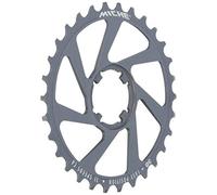 (TG. Taglia unica) Miche Cvp1062, Ritzel nell'ultima Posizione Light Primato 10V
