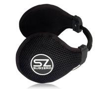 (TG. Taglia unica) Midland c936r - Paraorecchie Subzero - con altoparlanti -