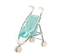 (TG. taglia unica) Miniland - Doll Stroller Carrello delle bambole Dolls, Color