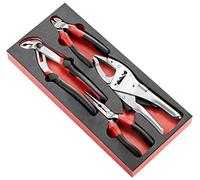 (TG. Taglia unica) MODULO ESPUMA 4 ALICATES - NUOVO