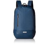 (TG. Taglia unica) Moleskine Metro zaino, blu zaffiro - NUOVO