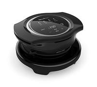 (TG. taglia unica) Moulinex EZ1508 Extra Crisp Lid, Accessorio versatile, 4 Funz
