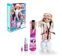 Famosa Bambola Nancy Snow Fashion